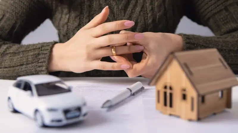 Jak długo trwa rozwód?