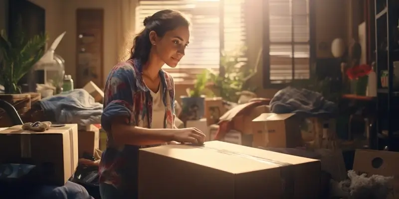 Jak przygotować psa do przeprowadzki?