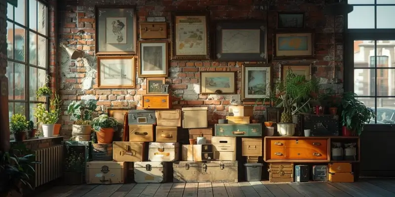 Jak przygotować się do przeprowadzki do Anglii?