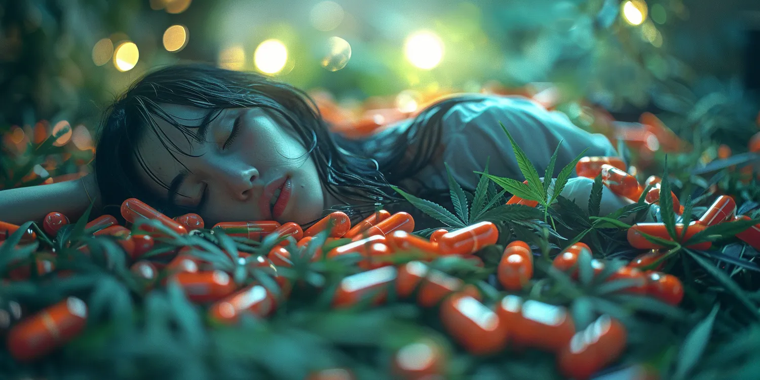 Jak rozpoznać czy osoba bierze narkotyki?