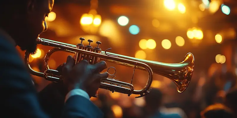 Jak wygląda trąbka?