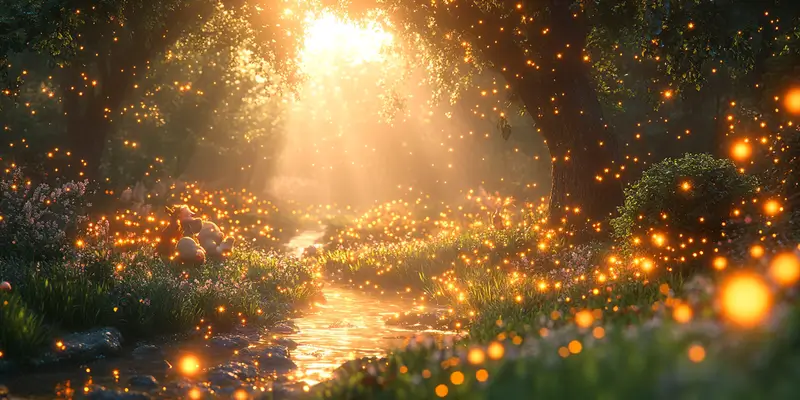 Jakie bajki polecacie dla dzieci?