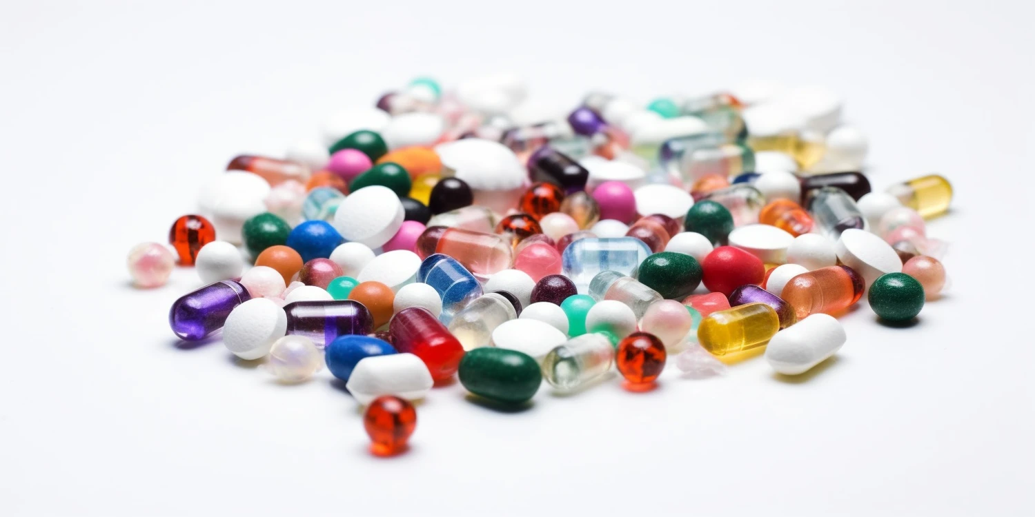 Jakie są narkotyki nazwy?