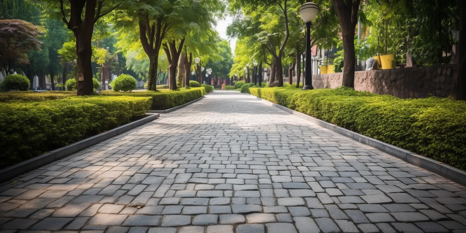 Kostka brukowa Gorzów