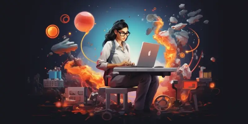 Pozycjonowanie AI Szczecin