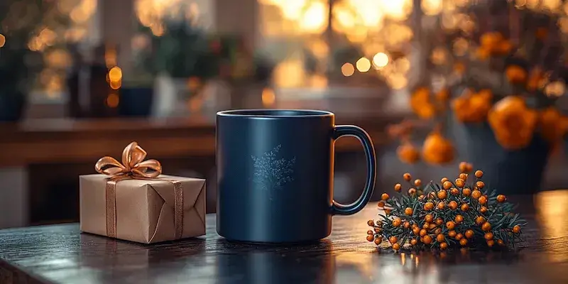 Prezenty personalizowane dla niego