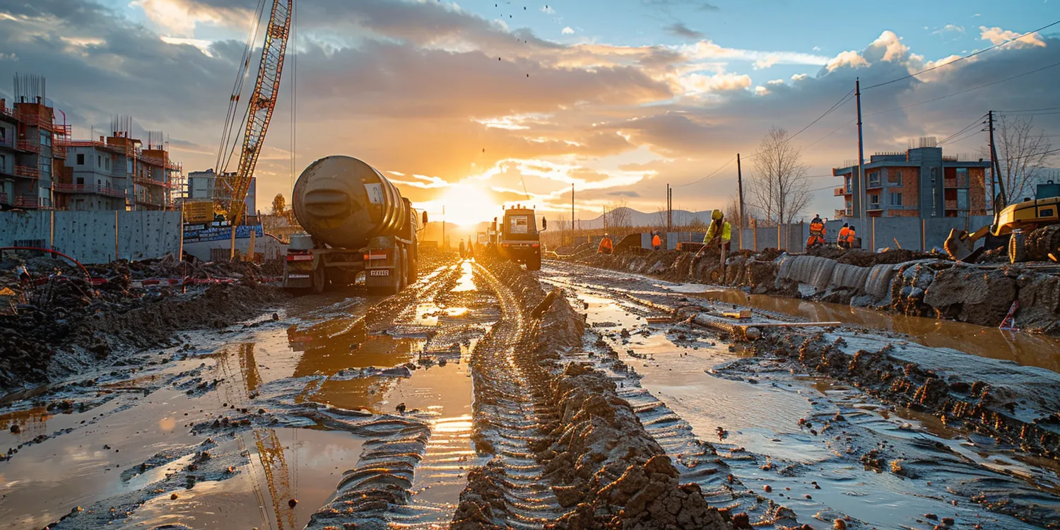 Projektowanie maszyn na zamówienie