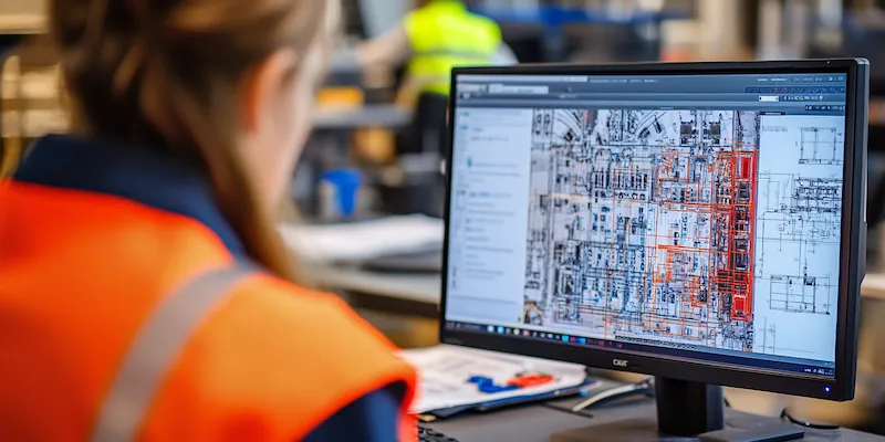 Projektowanie maszyn przemysłowych Bydgoszcz