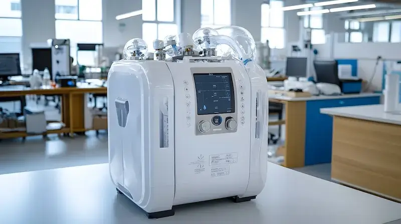 Wypożyczalnia koncentrator tlenu Warszawa