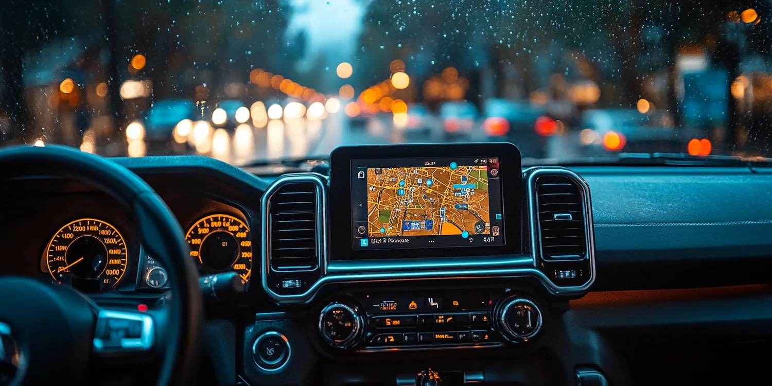 Zawieszenie Szczecin