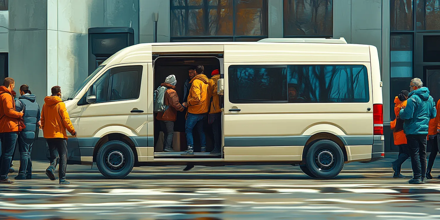 Bus do Polski z Niemiec Toruń