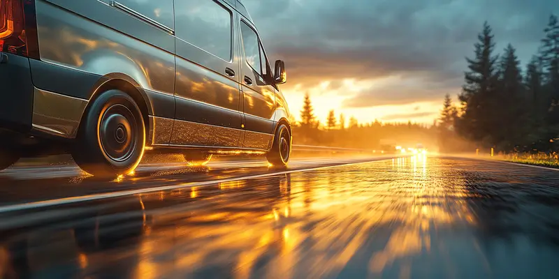 Bus Niemcy-Polska z adresu pod adres Bydgoszcz