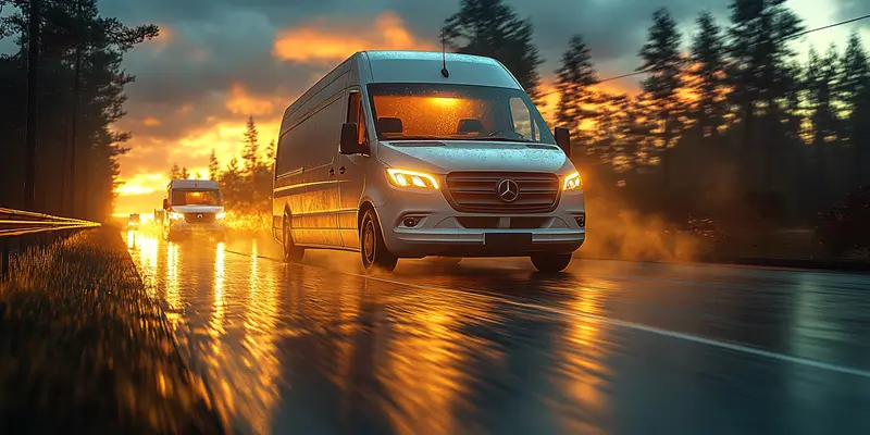 Bus z Niemiec do Polski Bydgoszcz