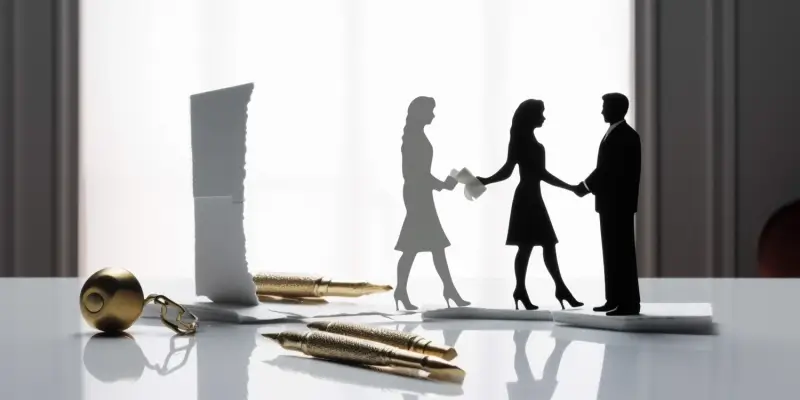 Czy radca prawny może reprezentować w sądzie?