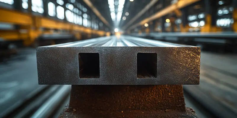 Dlaczego stal nierdzewna jest odporna na korozje?