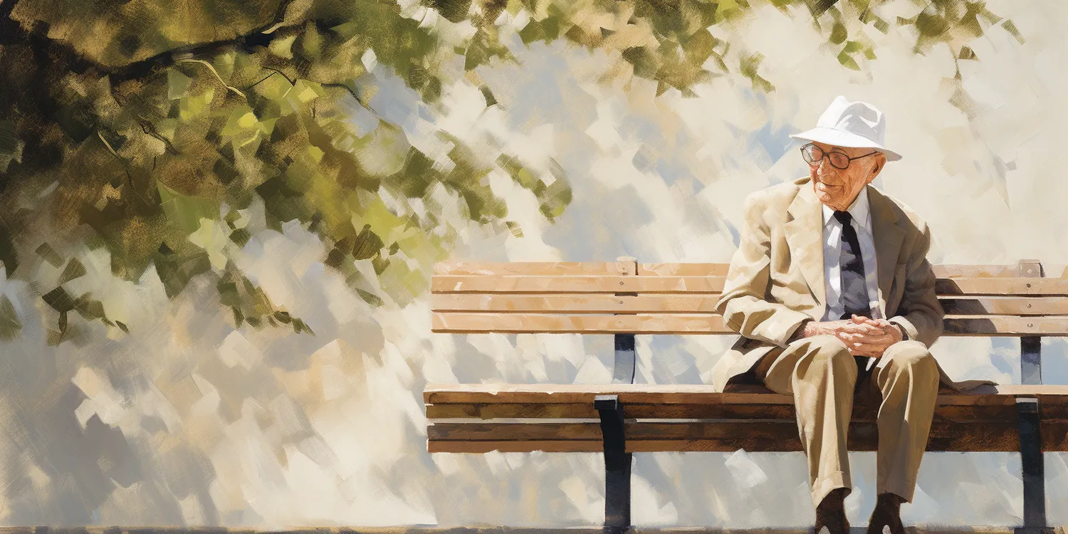 Dom dla seniora - czy to dobre rozwiązanie?