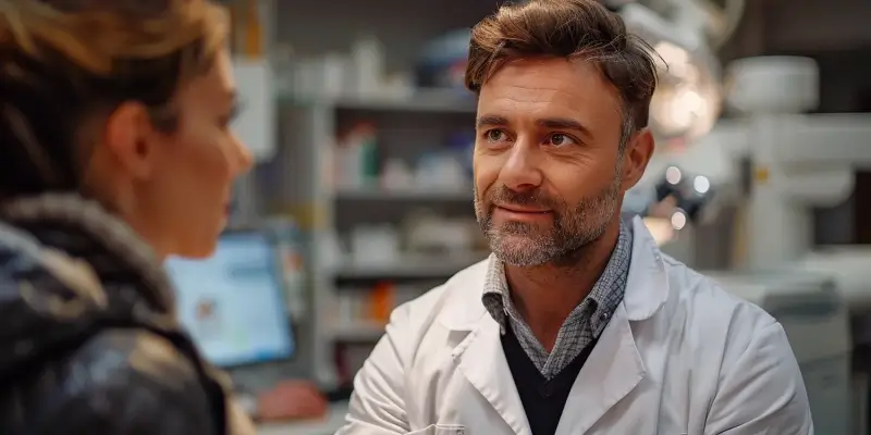 E recepta jak założyć?