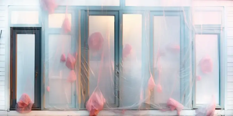 Gdzie oddać stare okna PCV?