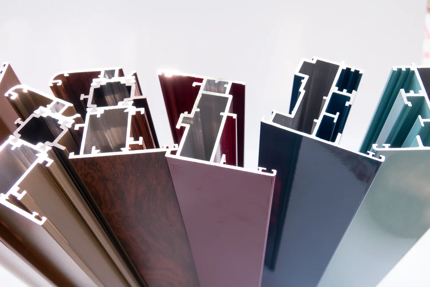 Ile kosztuje 1m2 okna PCV?