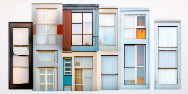 Jak montować okna PCV?