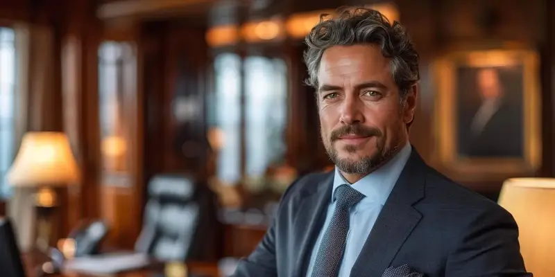 Jak powinna wyglądać kancelaria prawna?