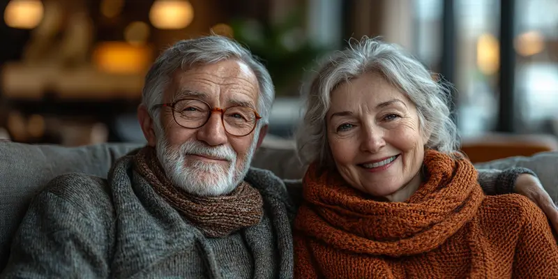 Jak wybrać dobry dom dla seniorów?