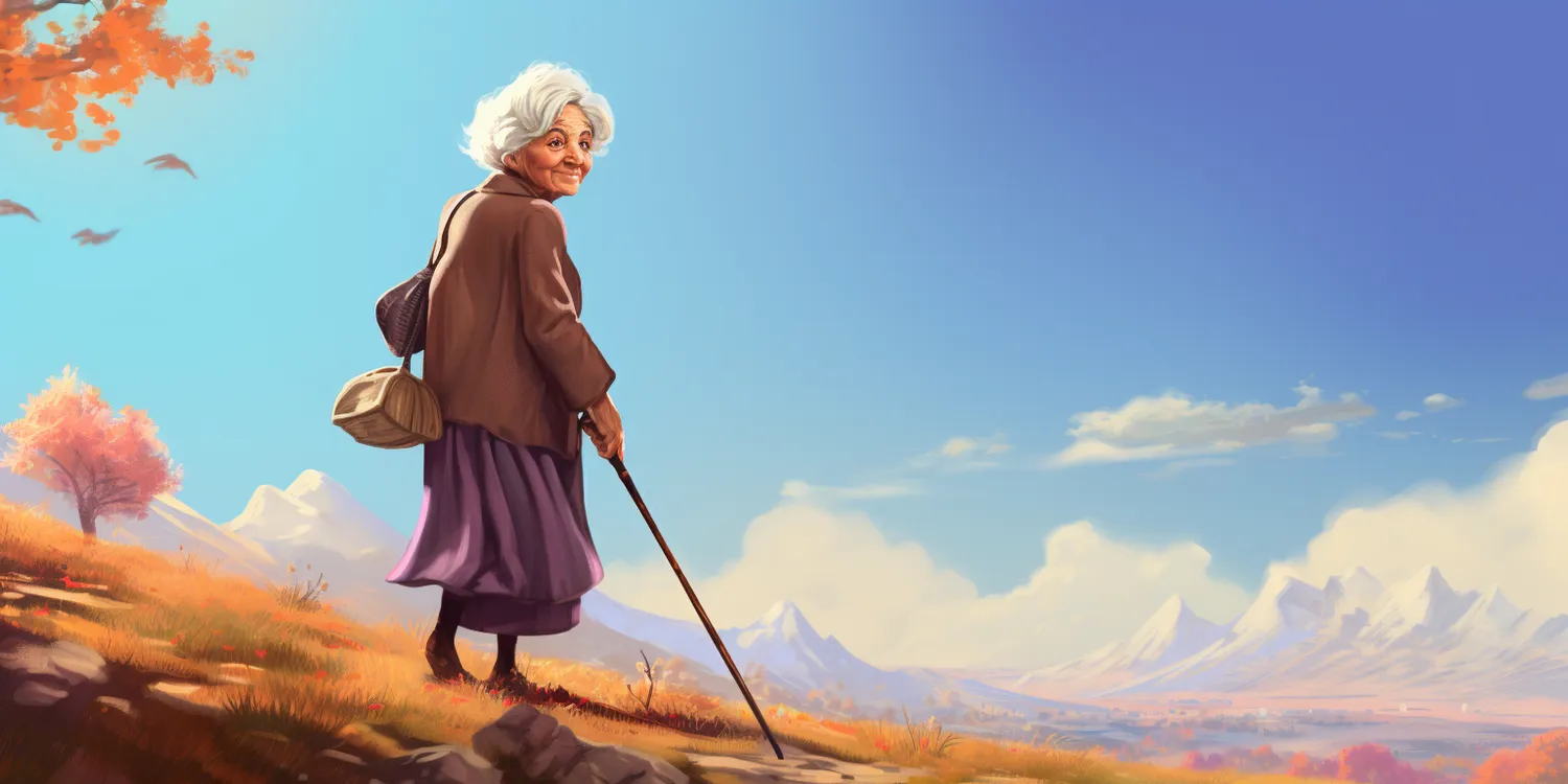 Jak wybrać dom opieki dla starców?