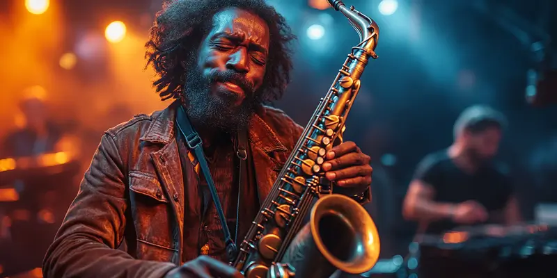 Jaki saksofon dla początkującego?