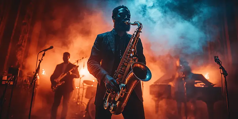 Jaki saksofon kupić do nauki?