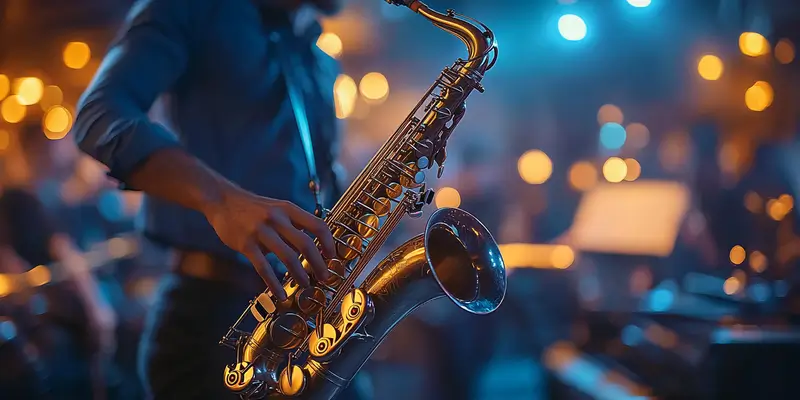 Jaki saksofon tenorowy na początek?