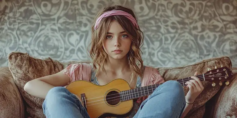 Jakie ukulele koncertowe kupić?