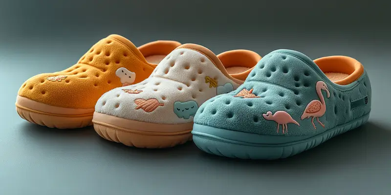 Kapcie barefoot dla dzieci