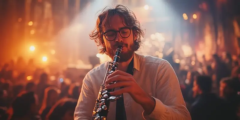 Klarnet jaki to instrument?