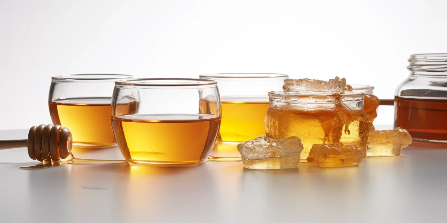 Miód wrzosowy to skarbnica smaku