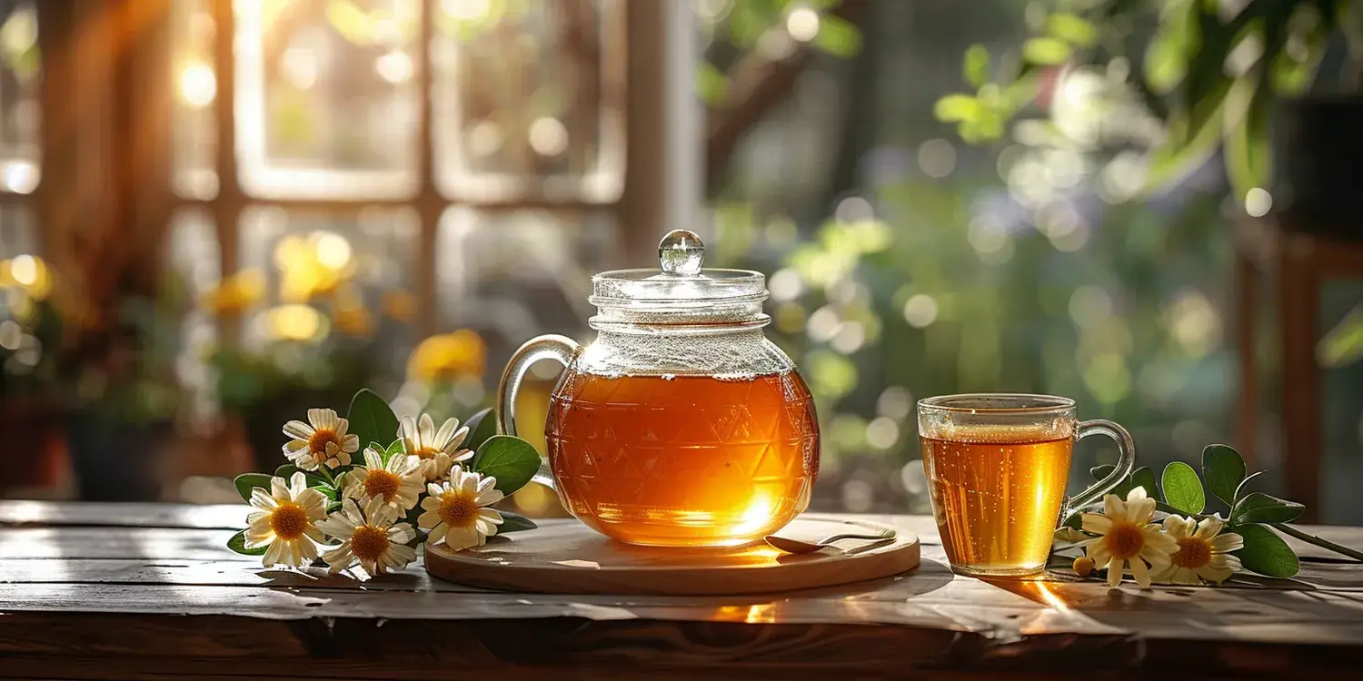 Moc miodu wrzosowego