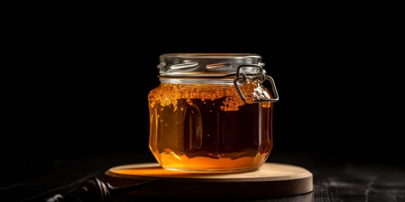 Na co pomaga miód akacjowy?