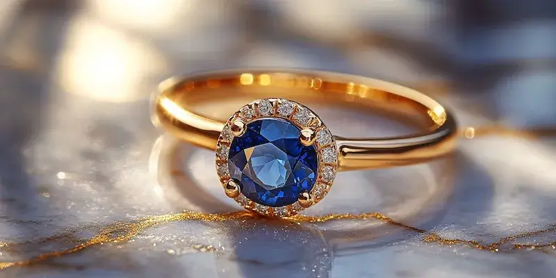 Na której ręce nosi się pierścionek zaręczynowy