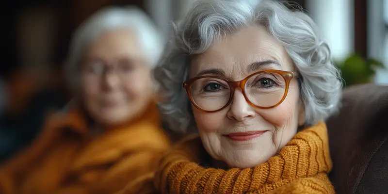 Opieka nad starszymi