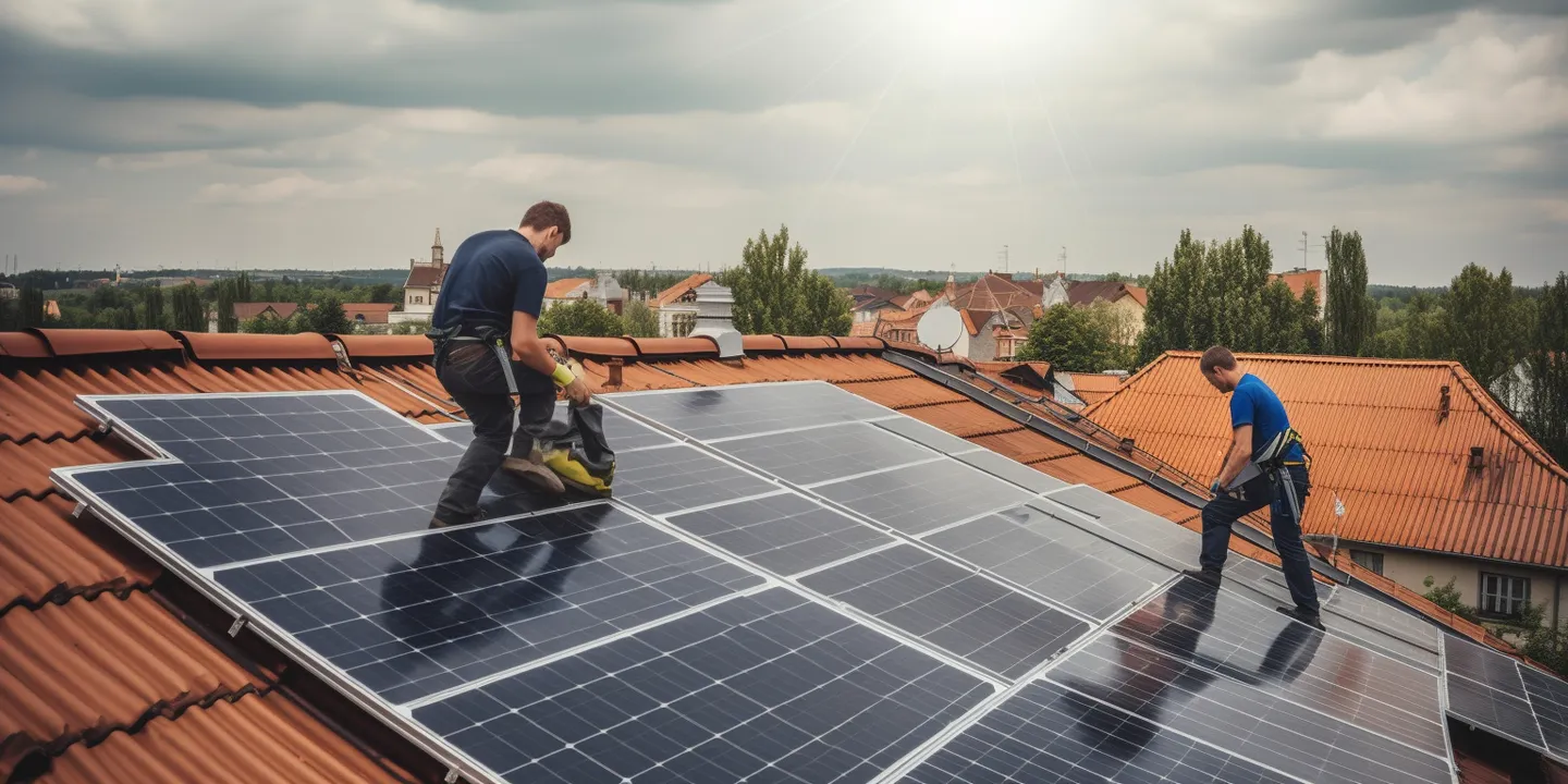 Po ilu latach zwraca się fotowoltaika?