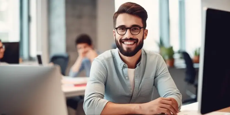 Pozycjonowanie stron www Łobez