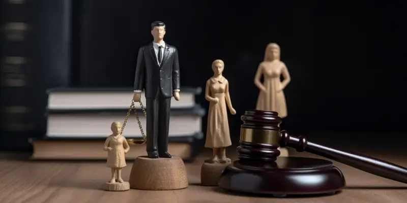 Prawo spadkowe kiedy przedawnienie?