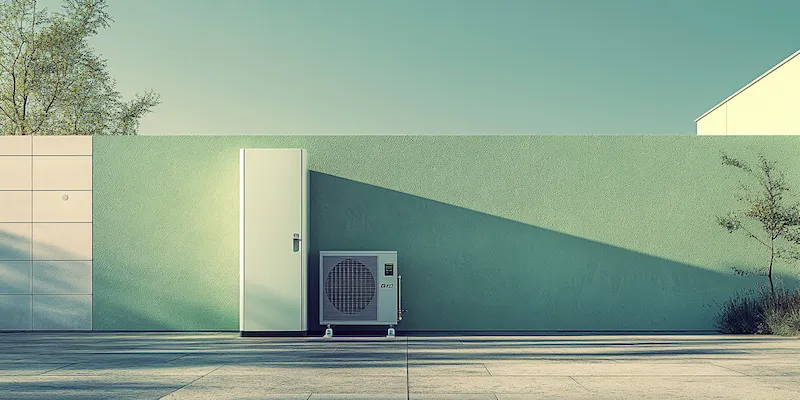 Rekuperacja w domu co to?