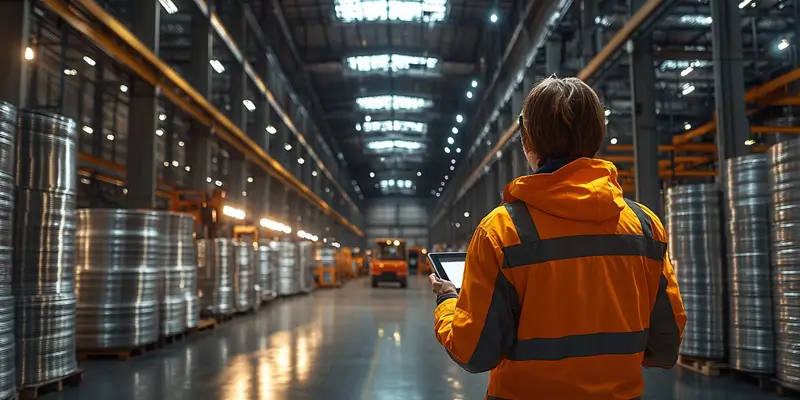 Stal nierdzewna 21 CT co to znaczy?