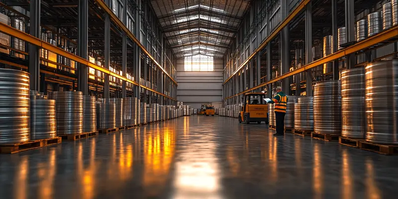 Stal nierdzewna jaka najlepsza