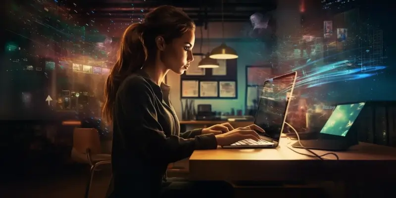 Własna strona internetowa i jej pozycjonowanie