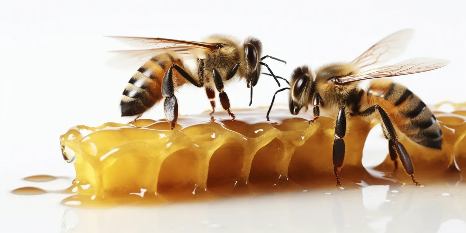 Wspieranie odporności miodem wrzosowym