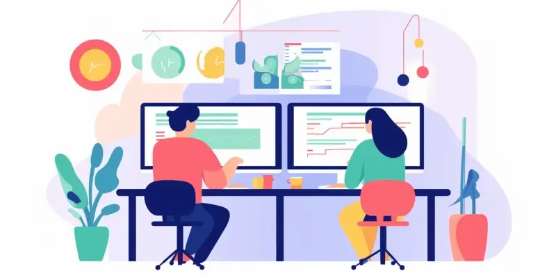 B2b marketing co to?