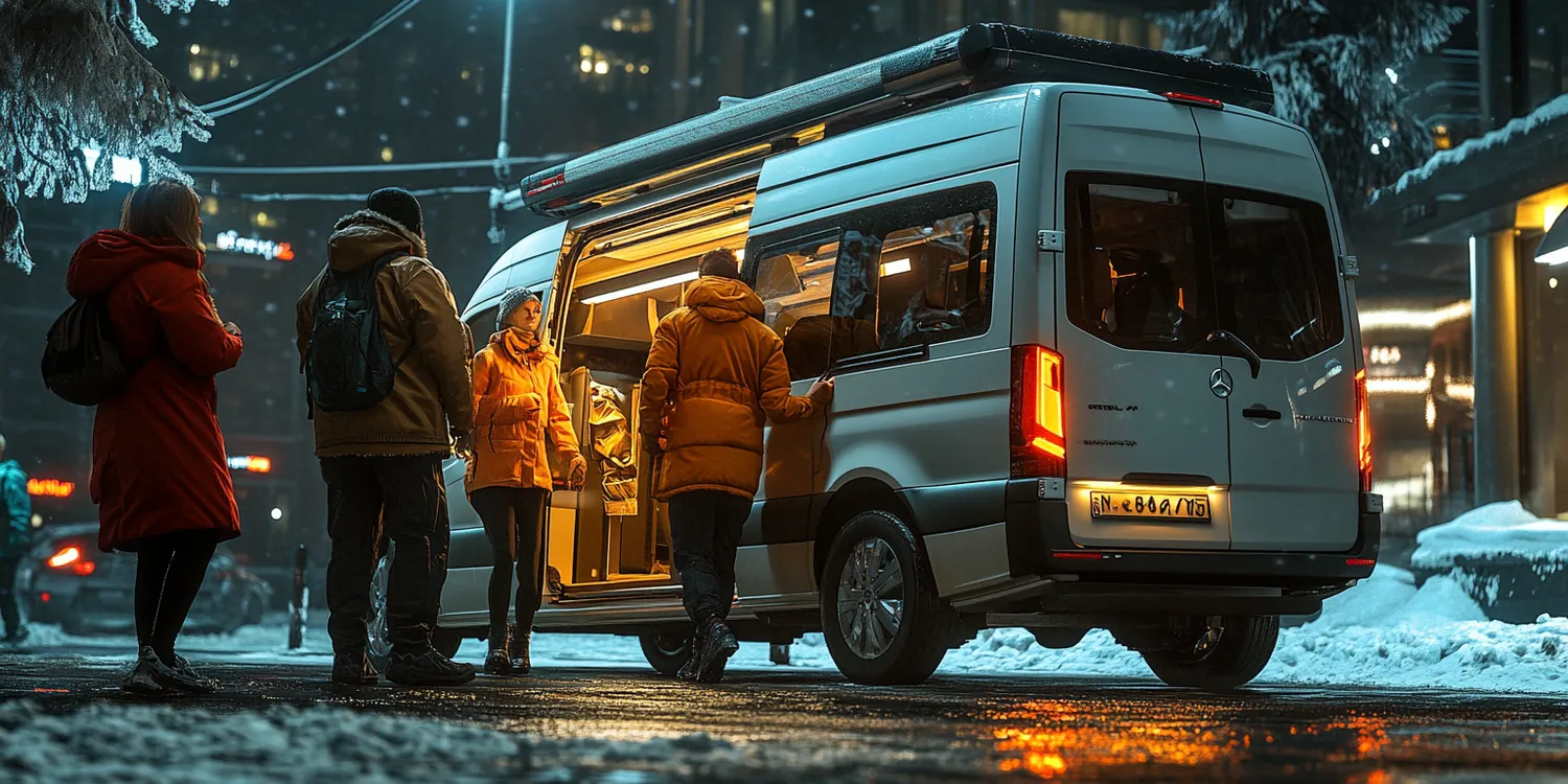 Bus Niemcy-Polska z adresu pod adres Grudziądz