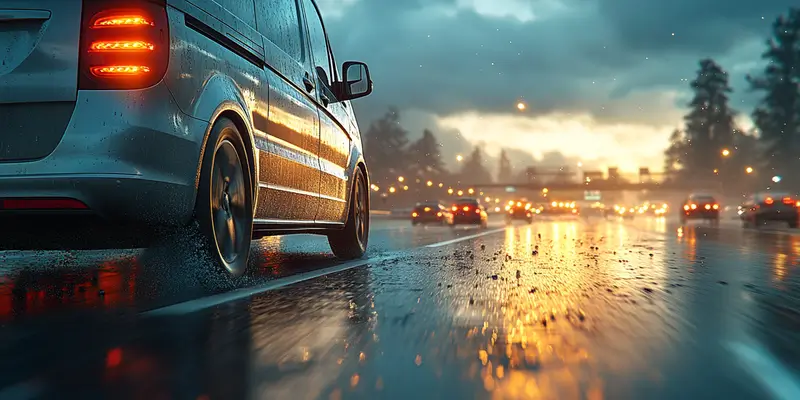 Bus z Niemiec do Polski Grudziądz