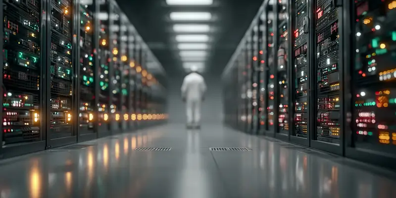 Co to jest hosting domeny?